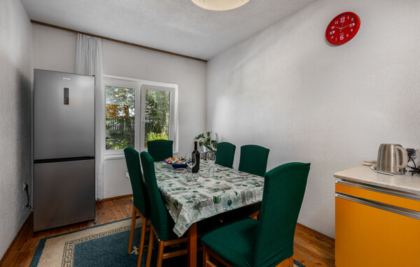 Ferienwohnung - Crikvenica - Jadranovo , Kroatien - CKA349 3