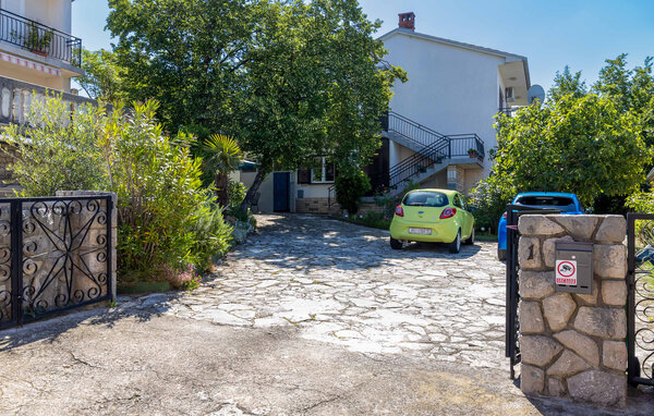 Ferienwohnung - Crikvenica - Jadranovo , Kroatien - CKA349 5
