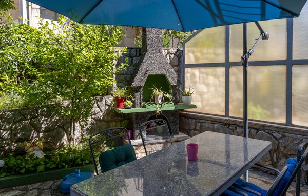 Ferienwohnung - Crikvenica - Jadranovo , Kroatien - CKA349 101