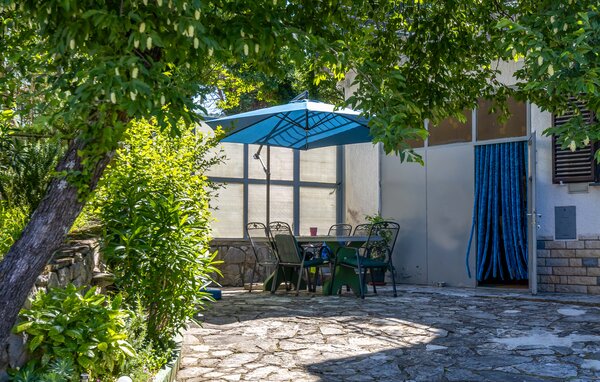 Ferienwohnung - Crikvenica - Jadranovo , Kroatien - CKA349 103