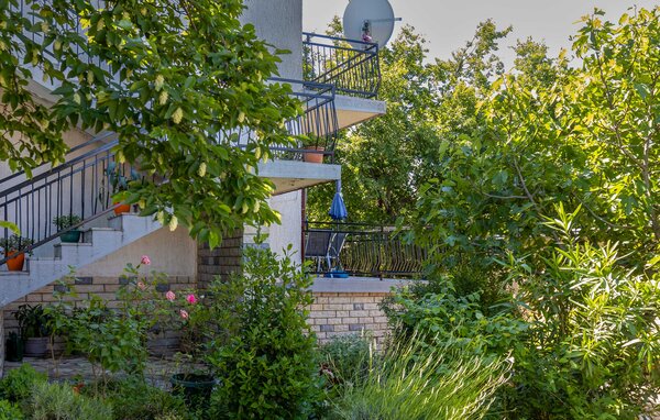 Ferienwohnung - Crikvenica - Jadranovo , Kroatien - CKA349 104