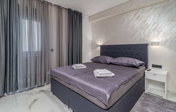 Ferienhaus - Crikvenica - Dramalj , Kroatien - CKA351 601