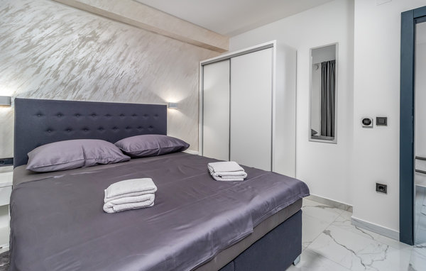 Ferienhaus - Crikvenica - Dramalj , Kroatien - CKA351 602