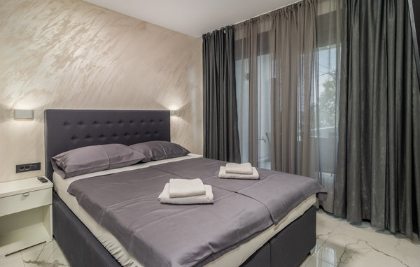 Ferienhaus - Crikvenica - Dramalj , Kroatien - CKA351 6