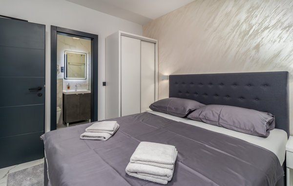 Ferienhaus - Crikvenica - Dramalj , Kroatien - CKA351 604