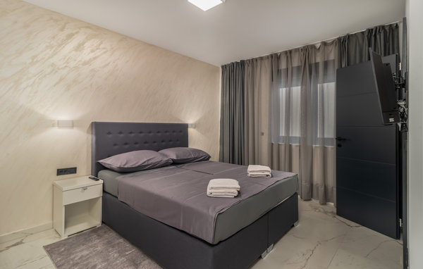 Ferienhaus - Crikvenica - Dramalj , Kroatien - CKA351 605