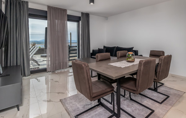 Ferienhaus - Crikvenica - Dramalj , Kroatien - CKA351 3