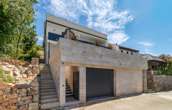 Ferienhaus - Crikvenica - Dramalj , Kroatien - CKA351 81