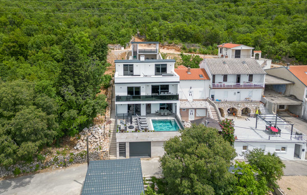 Ferienhaus - Crikvenica - Dramalj , Kroatien - CKA351 82