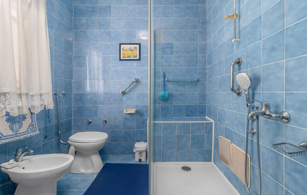 Apartament - Crikvenica - Kostrena , Chorwacja - CKA353 702