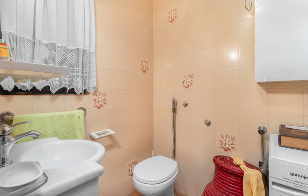 Apartament - Crikvenica - Kostrena , Chorwacja - CKA353 703