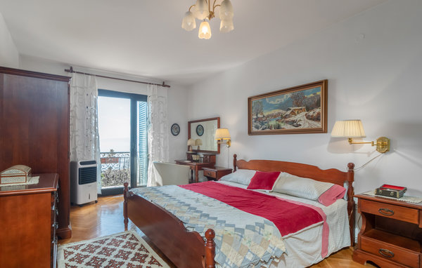 Apartament - Crikvenica - Kostrena , Chorwacja - CKA353 601