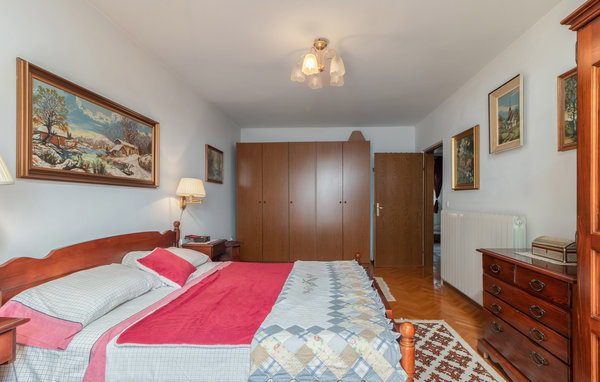 Apartament - Crikvenica - Kostrena , Chorwacja - CKA353 602