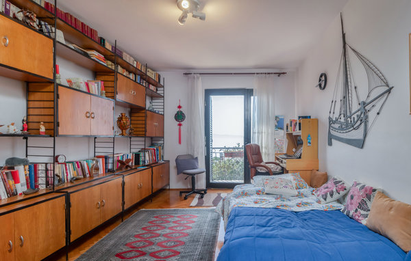 Apartament - Crikvenica - Kostrena , Chorwacja - CKA353 603