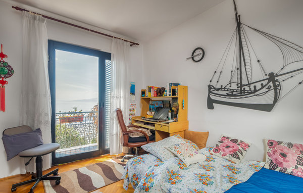 Apartament - Crikvenica - Kostrena , Chorwacja - CKA353 604
