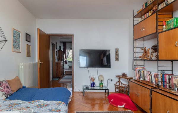 Apartament - Crikvenica - Kostrena , Chorwacja - CKA353 605
