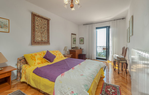 Apartament - Crikvenica - Kostrena , Chorwacja - CKA353 606