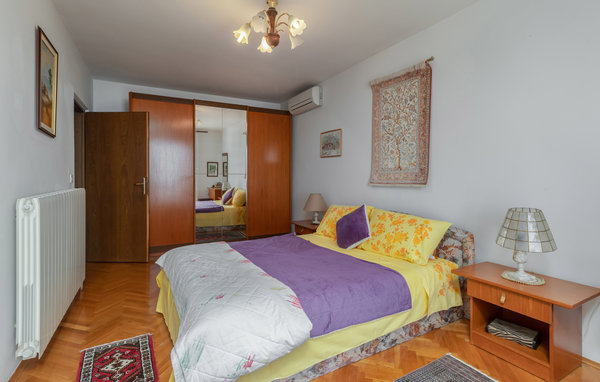 Apartament - Crikvenica - Kostrena , Chorwacja - CKA353 607