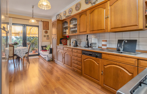 Apartament - Crikvenica - Kostrena , Chorwacja - CKA353 401