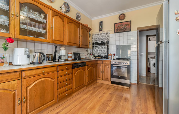 Apartament - Crikvenica - Kostrena , Chorwacja - CKA353 7