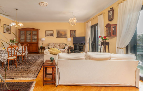 Apartament - Crikvenica - Kostrena , Chorwacja - CKA353 301