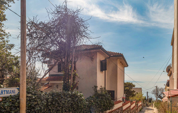 Apartament - Crikvenica - Kostrena , Chorwacja - CKA353 81