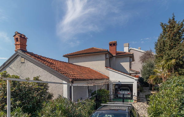 Apartament - Crikvenica - Kostrena , Chorwacja - CKA353 82