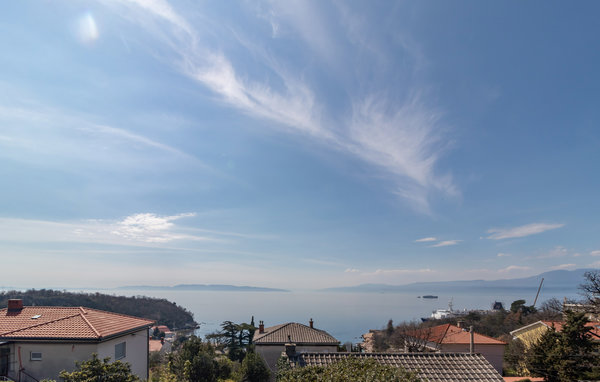 Apartament - Crikvenica - Kostrena , Chorwacja - CKA353 201