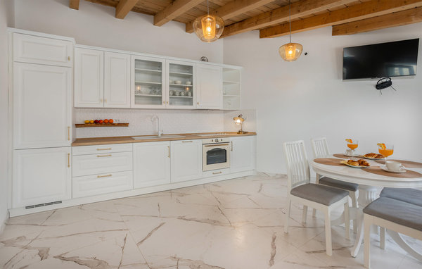 Feriehuse - Crikvenica - Dramalj , Kroatien - CKA355 3