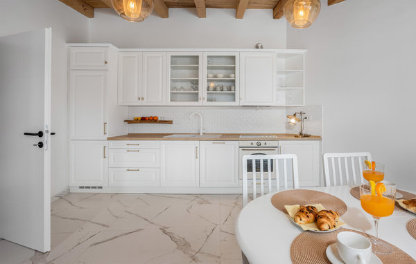 Feriehuse - Crikvenica - Dramalj , Kroatien - CKA355 401