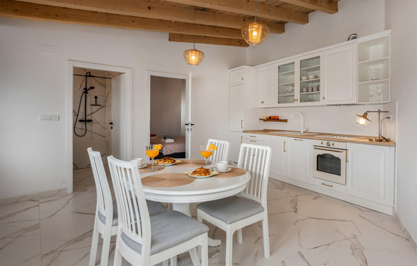 Feriehuse - Crikvenica - Dramalj , Kroatien - CKA355 402