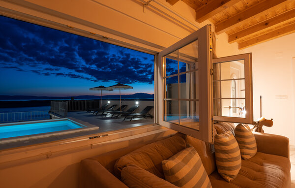 Holiday Home - Crikvenica - Dramalj , Croatia - CKA355 303