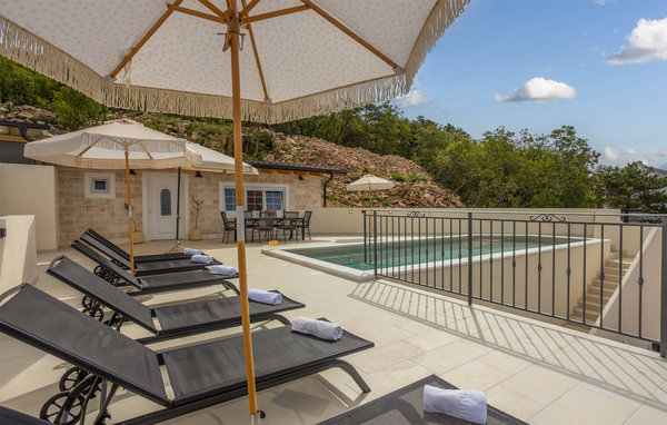 Feriehuse - Crikvenica - Dramalj , Kroatien - CKA355 2