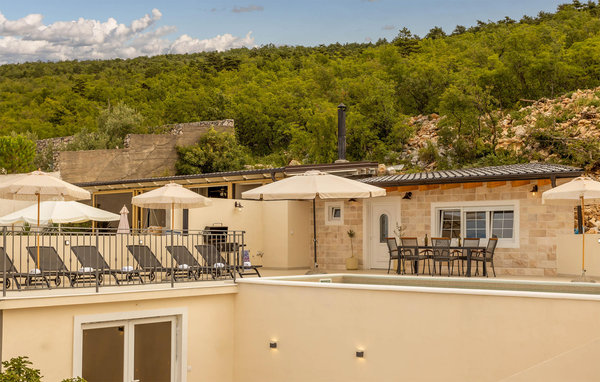 Feriehuse - Crikvenica - Dramalj , Kroatien - CKA355 101
