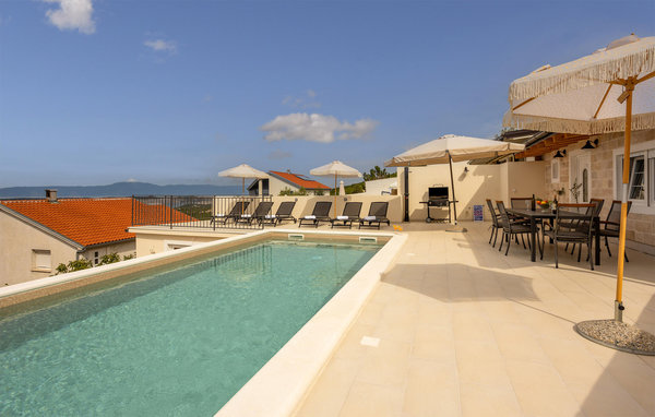 Feriehuse - Crikvenica - Dramalj , Kroatien - CKA355 4