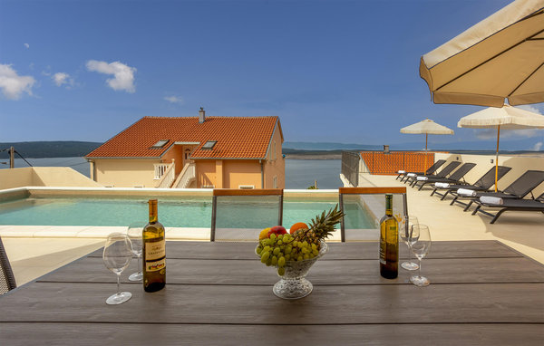 Feriehuse - Crikvenica - Dramalj , Kroatien - CKA355 13