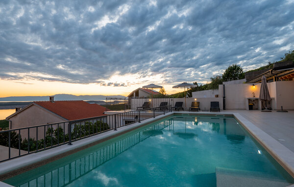 Holiday Home - Crikvenica - Dramalj , Croatia - CKA355 15