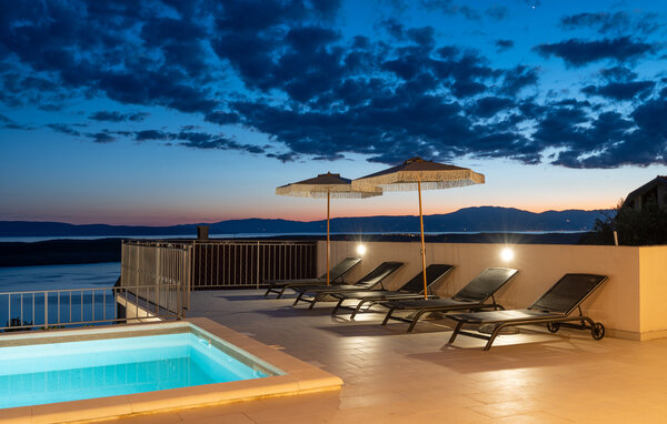 Holiday Home - Crikvenica - Dramalj , Croatia - CKA355 16