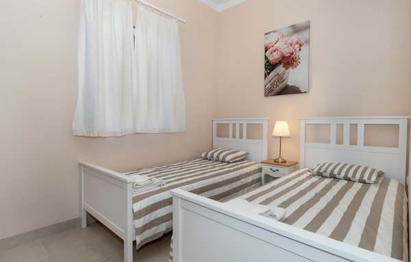Lejlighed - Crikvenica - Dramalj , Kroatien - CKA356 602