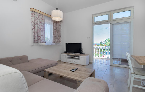 Lejlighed - Crikvenica - Dramalj , Kroatien - CKA356 301