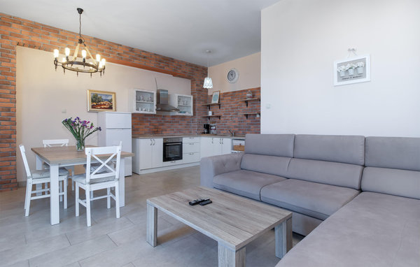 Lejlighed - Crikvenica - Dramalj , Kroatien - CKA356 4