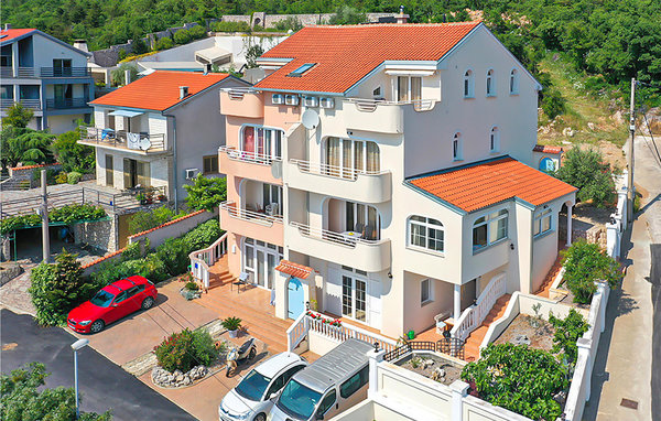 Lejlighed - Crikvenica - Dramalj , Kroatien - CKA356 9