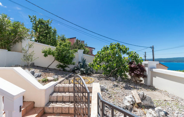 Lejlighed - Crikvenica - Dramalj , Kroatien - CKA356 8