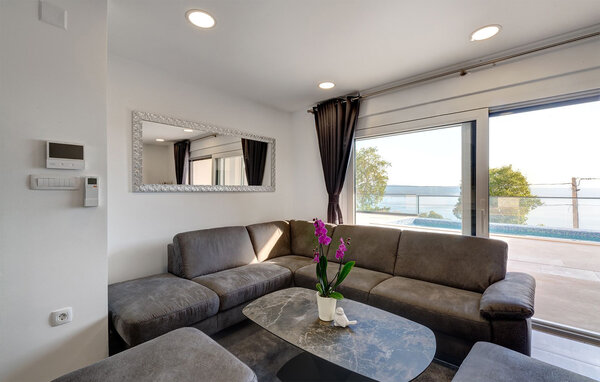 Domy wakacyjne - Crikvenica - Dramalj , Chorwacja - CKA357 3