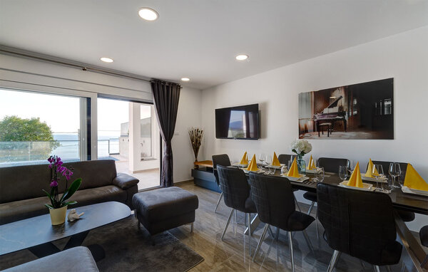 Domy wakacyjne - Crikvenica - Dramalj , Chorwacja - CKA357 301