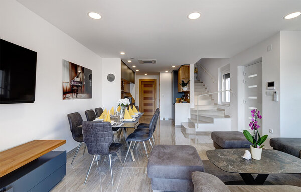Domy wakacyjne - Crikvenica - Dramalj , Chorwacja - CKA357 302