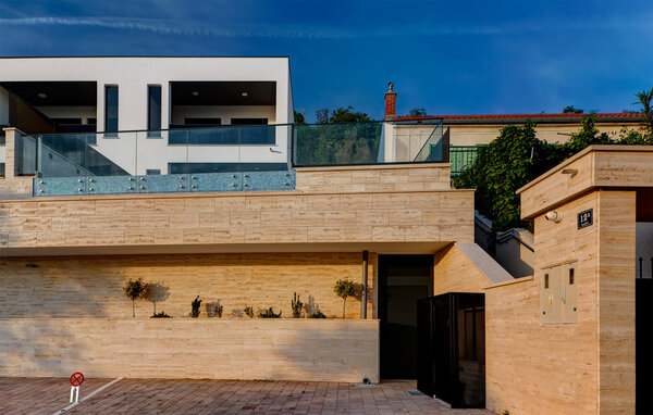Domy wakacyjne - Crikvenica - Dramalj , Chorwacja - CKA357 81