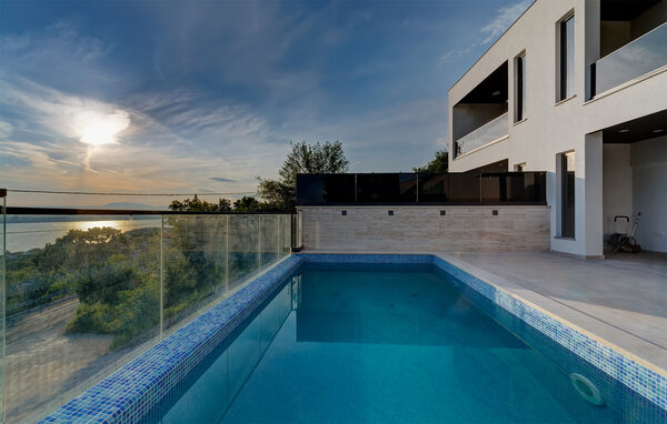 Domy wakacyjne - Crikvenica - Dramalj , Chorwacja - CKA357 7