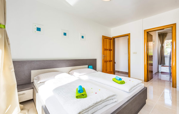 Kuća-za-odmor - Crikvenica-Dramalj , Hrvatska - CKA358 601