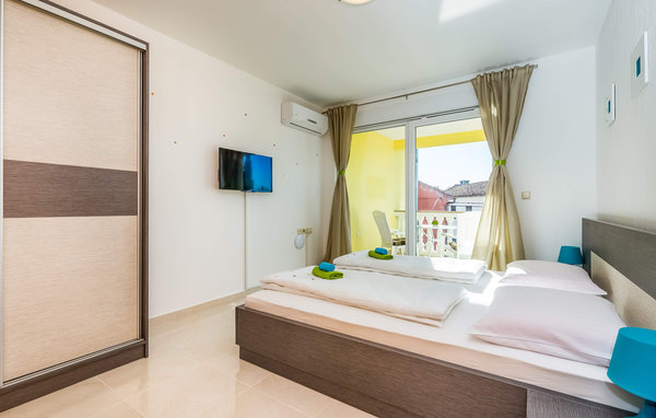 Kuća-za-odmor - Crikvenica-Dramalj , Hrvatska - CKA358 7